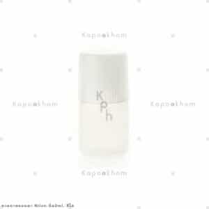 ขวดยาหยอดยา5mlสีใส