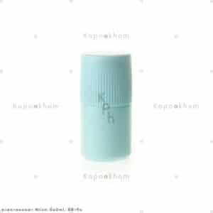 ขวดยาหยอดยา5mlสีฟ้าทึบ